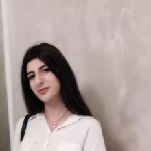 Մարիա Ավագյան