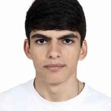 Hayk Sahakyan