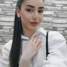 Ասյա Մովսիսյան