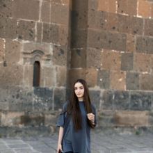 Liana Hovakimyan