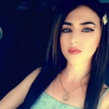Սուսաննա Մարգարյան