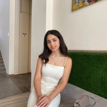 Anita Ghazaryan