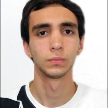 Martirosyan Erik