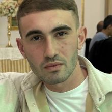 Levon Mkhitaryan
