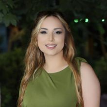 Svetlana safaryan