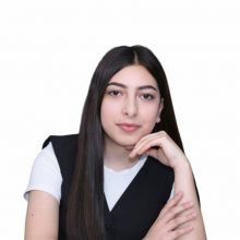 Vardanyan Asya