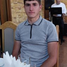Aren Yeritsyan