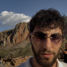 Khachatryan Arshak