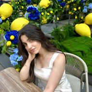 Greta Manasyan