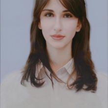 Hasmik Muradyan