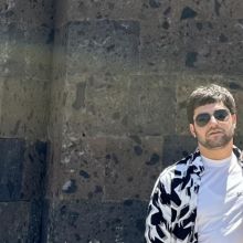 ALEKSAN SIMONYAN