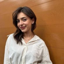 Հասմիկ Գաբրիելյան