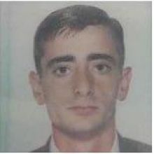 Galust Arshakyan