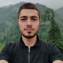Toros Martirosyan