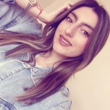 Laura Hakobyan