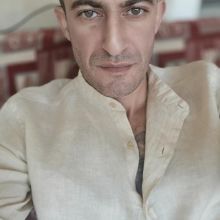 Harutyun Petrosyan