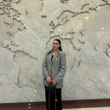 Ninel Hayrapetyan