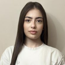 Մերի Պապոյան