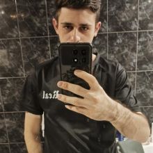 ERNEST ZAQARYAN