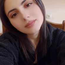 Մերի Վարդանյան