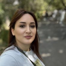 Աննա Չարչյան