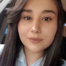 Alina Shahgaldyn