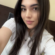 Irina Ghazaryan