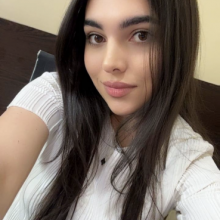 Irina Ghazaryan