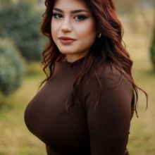 Meri Mkhajrjyan