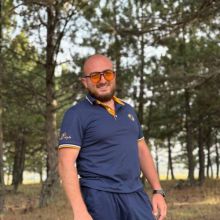Sargis Karapetyan