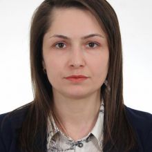 Հասմիկ Մանուկյան