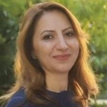 Նարինե Անտոնյան