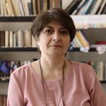 Lusine Yavroyan