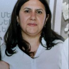 Արևիկ Մելքումյան