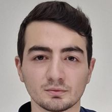 Vahe Babayan