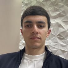 Տիգրան Ավետյան