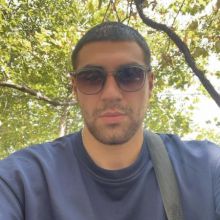 Էրիկ Կարապետյան