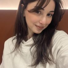 Maria Grigoryan
