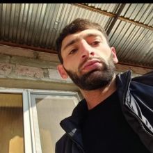Aram Sargsyan