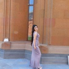Gohar Hovhannisyan