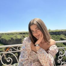Vergine Mkoyan