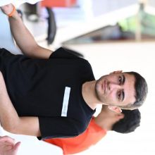 Արա Մարտիրոսյան