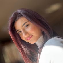 Zhanna Hayrapetyan