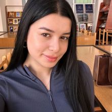 Մոնիկա Մնացականյան