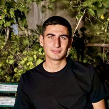 Խաչատուր Շարաբչյան