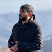 Tigran Mkrtchyan