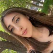 Susanna Galstyan