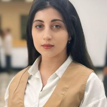 Սոնա Թորոսյան