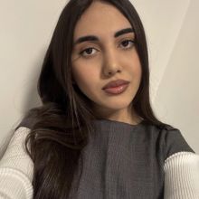 Meline Simonyan