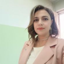 Տաթևիկ Ալիխանյան